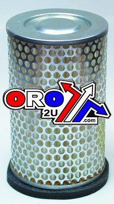 Air Filter Hiflo HFA1613 Honda, 17220-ME2-000