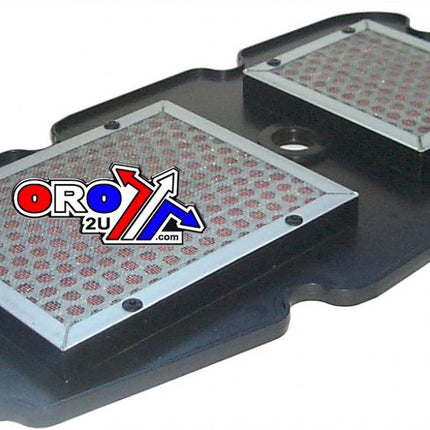 Air Filter Hiflo HFA1615 Honda, 17210-MCB-610