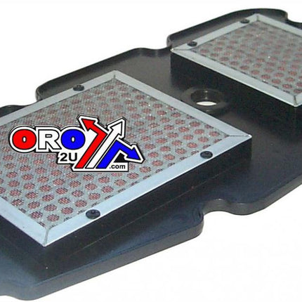 Air Filter Hiflo HFA1615 Honda, 17210-MCB-610