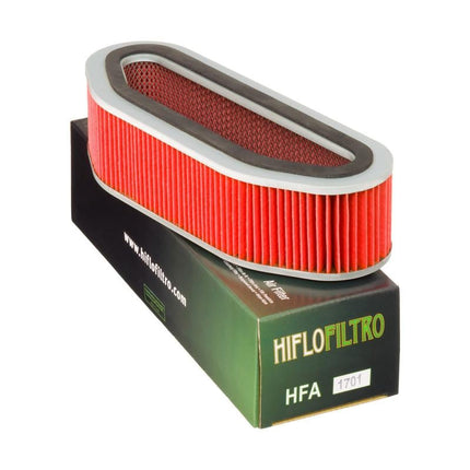 Air Filter Hiflo HFA1701 Honda