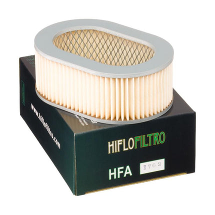 Air Filter Hiflo HFA1702 Honda