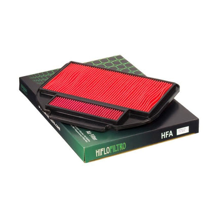 Air Filter Hiflo HFA1707 Honda, 17210-ML7-000