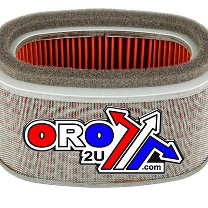 Air Filter Hiflo HFA1712 Honda