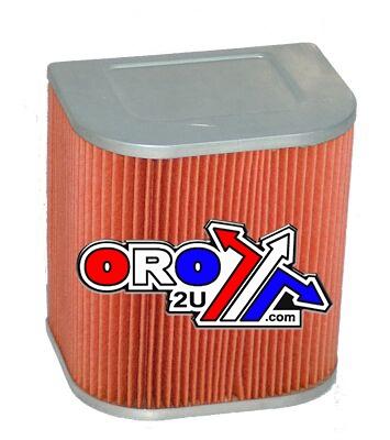 Air Filter Hiflo HFA1711 Honda, 17215-MK7-000