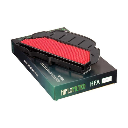 Air Filter Hiflo HFA1918 Honda, 17210-MCJ-750