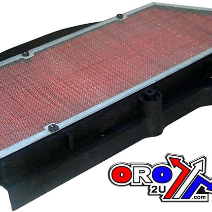 Air Filter Hiflo HFA1918 Honda, 17210-MCJ-750