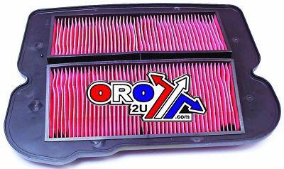 Air Filter Hiflo HFA1912 Honda, 17205-MN5-003