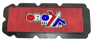 Air Filter Hiflo HFA1913 Honda, 17210-MZO-000