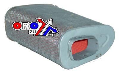 Air Filter Hiflo HFA1914 Honda, 17211-MZ1-000