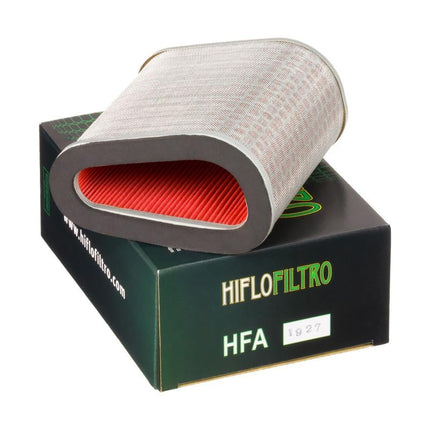 Air Filter Hiflo HFA1927 Honda, 17210-MFR-670