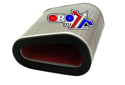 Air Filter Hiflo HFA1927 Honda, 17210-MFR-670