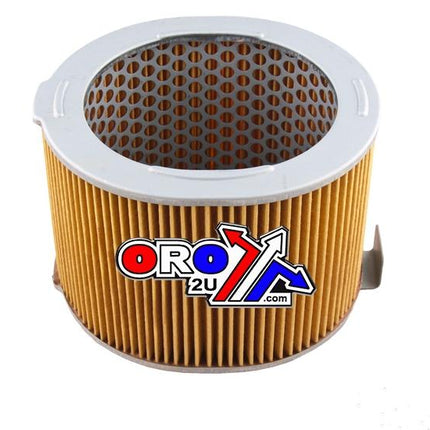 Air Filter Hiflo HFA1902 Honda, 17210-MA2-000
