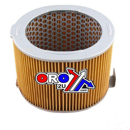 Air Filter Hiflo HFA1902 Honda, 17210-MA2-000
