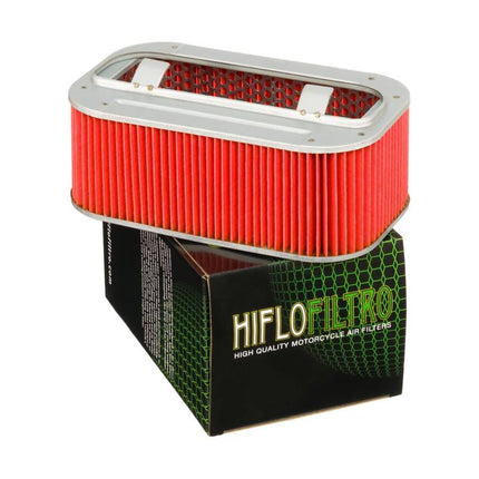 Air Filter Hiflo HFA1907 Honda, 17216-MJ4-000/17216-MB6-000