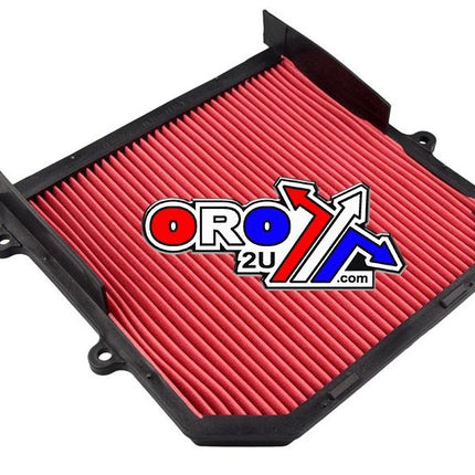 Air Filter Hiflo HFA1922 Honda, 17210-MBT-D20