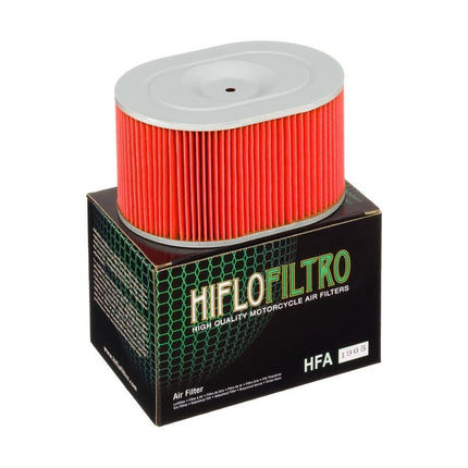 Air Filter Hiflo HFA1905 Honda, 17211-463-000