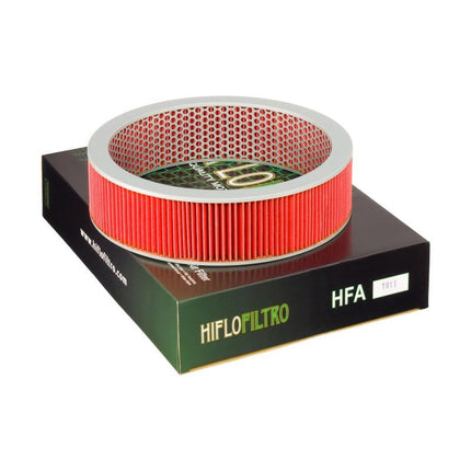 Air Filter Hiflo HFA1911 Honda, 17211-MT3-000