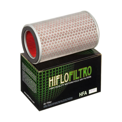 Air Filter Hiflo HFA1917 Honda, 17210-MEJ-003