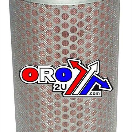 Air Filter Hiflo HFA1917 Honda, 17210-MEJ-003