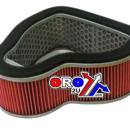 Air Filter Hiflo HFA1925 Honda