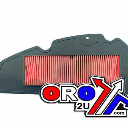 Air Filter Hiflo HFA1304 Honda