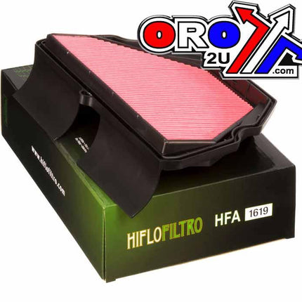Air Filter Hiflo HFA1619 Honda