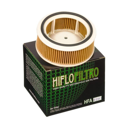 Air Filter Hiflo HFA2201 Kawa, Kawasaki, 11013-1062