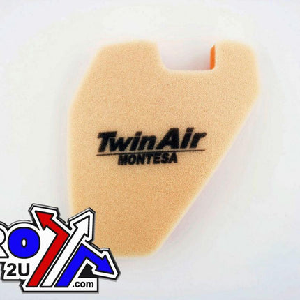Air Filter 1983 Cota Montesa, Twinair 158004