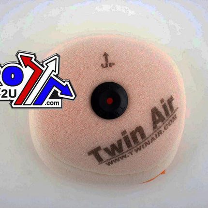 Air Filter 250 450 Beta 4STK, Twinair 158028