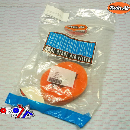 Air Filter 1989-93 Beta Trials, Twinair 158030