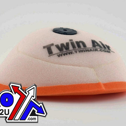 Air Filter Beta 250-525 4STK, Twinair 158033