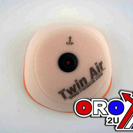 Air Filter Beta 250-525 4STK, Twinair 158033