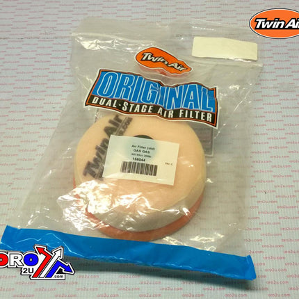 Air Filter 06-11 MX65 Gasgas, Twinair 158044