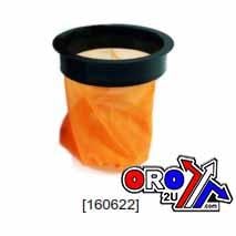 Twin Air Tank Fuel Filter Yfz, 160622 Twin Air Yamaha YFZ450R