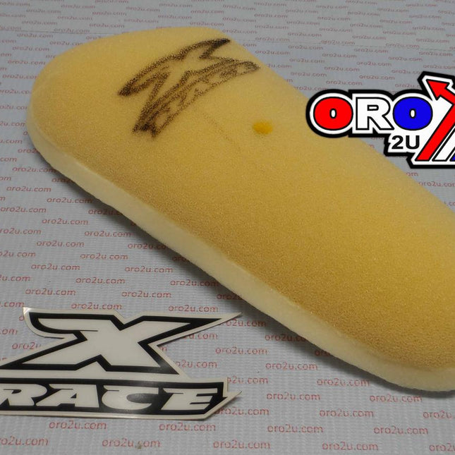 Air Filter 2002-2003 Vor X