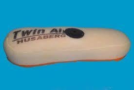 Air Filter 00-08 Husaberg, Twinair 158188