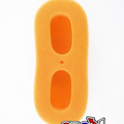 AIR FILTER 94-99 Husaberg Top, TWINAIR 158194