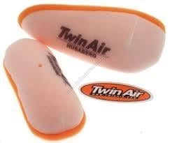 Air Filter 89-99 Husaberg Set, Twinair 158196