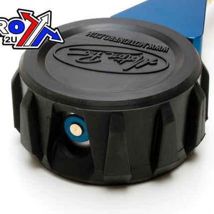 Tyre Pressure Gauge 0-60 Psi Motion Pro 08-0402