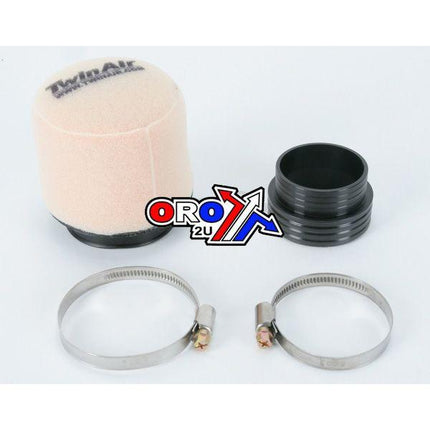 AIR FILTER 06-08 DVX 250 300, TWIN AIR 158262P Arctic Cat