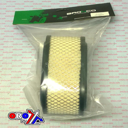 Air Filter Polaris 1253118, Bronco AT-07007