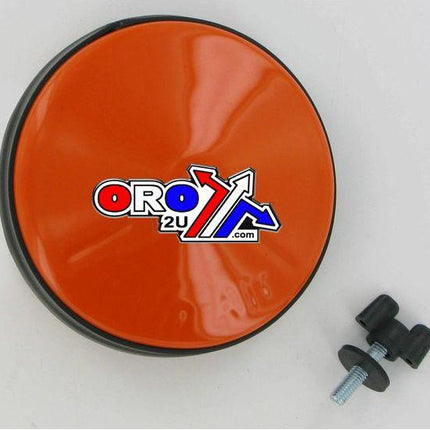 Air Box Cover KX65/80/85/100, Twinair 160055 Kawasaki