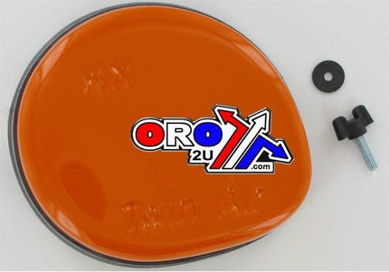 Air Box Cover 94-96 KX125 250, Twinair 160074 90-91 125 250