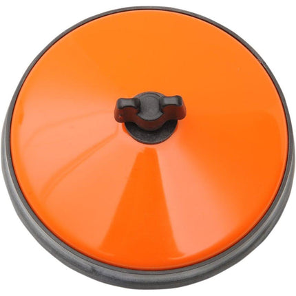 Air Box Cover 93-25 YZ80 YZ85, Twinair 160065 Yamaha
