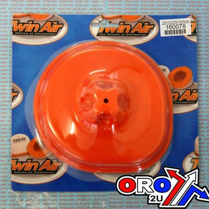 Air Box Cover 97-18 Yz/yzf, Twinair 160078 Yamaha