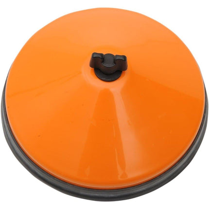 Air Box Cover Rm/rmx/kdx, Twinair 160076 Suzuki