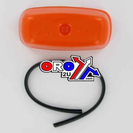 Air Box Cover XR250/400/600, Twinair 160051 Honda