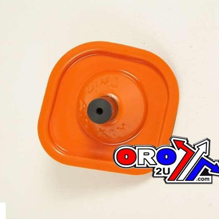 Air Box Cover 98-06 KTM12/250, Twinair 160071 KTM