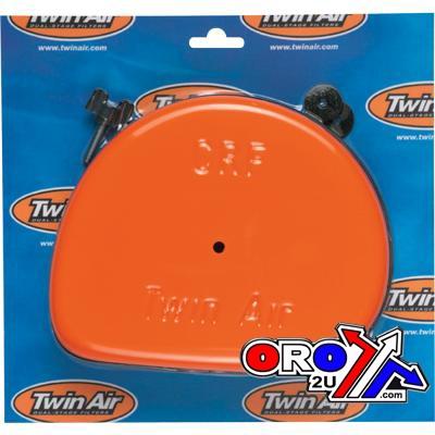Air Box Cover 2002 CRF450, Twinair 160068 Honda