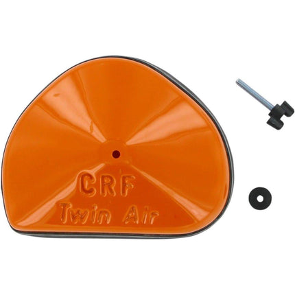 Air Box Cover 03-08 CRF25/450, Twinair 160067 Honda